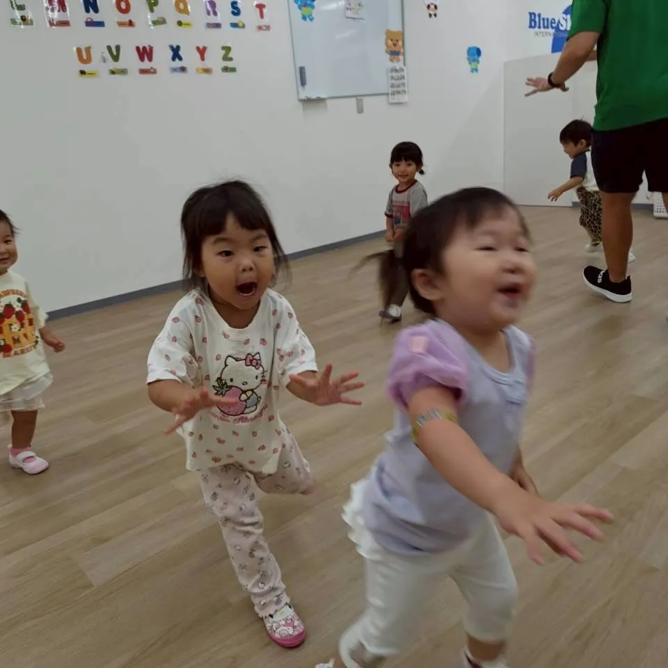Toddler