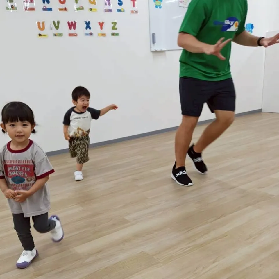 Toddler