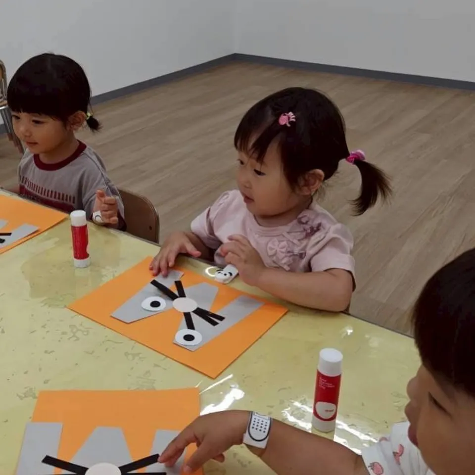 Toddler