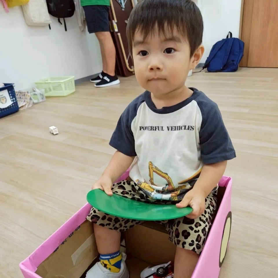Toddler