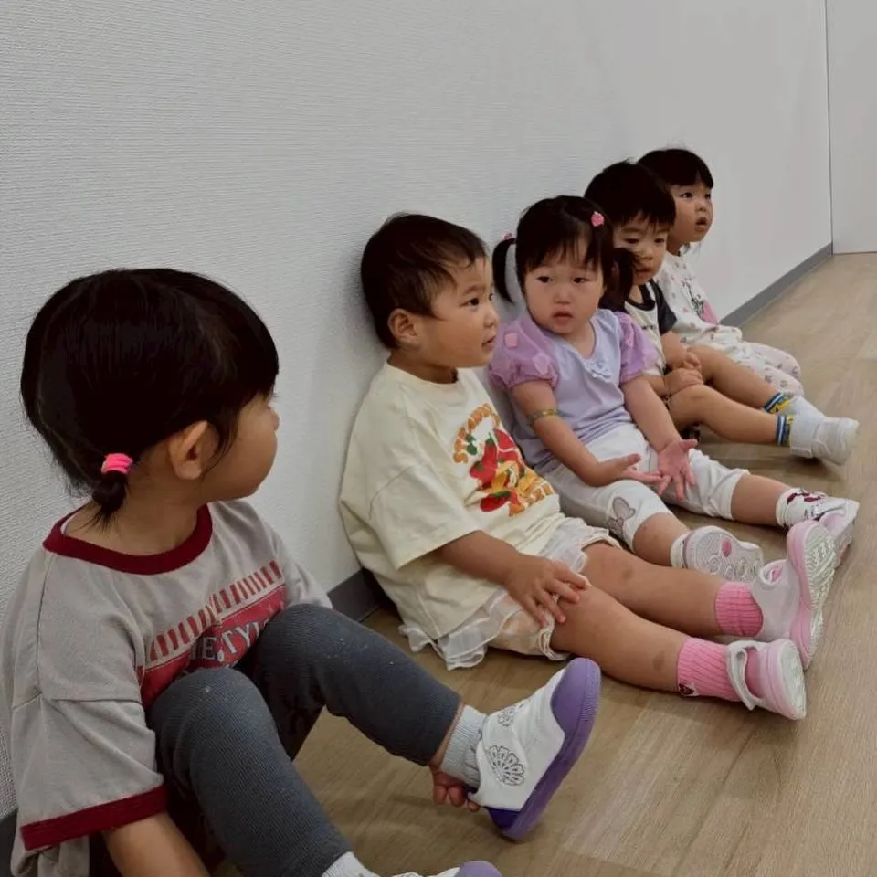 Toddler