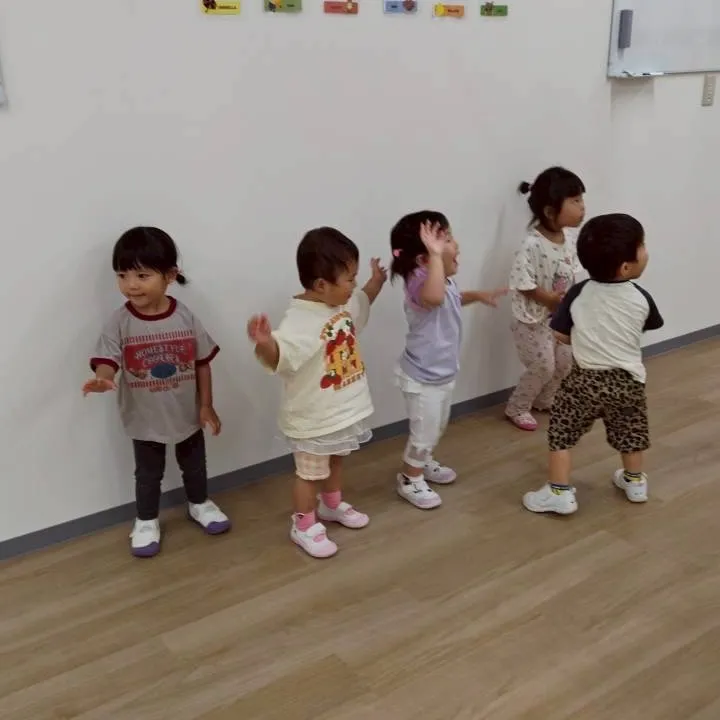 Toddler