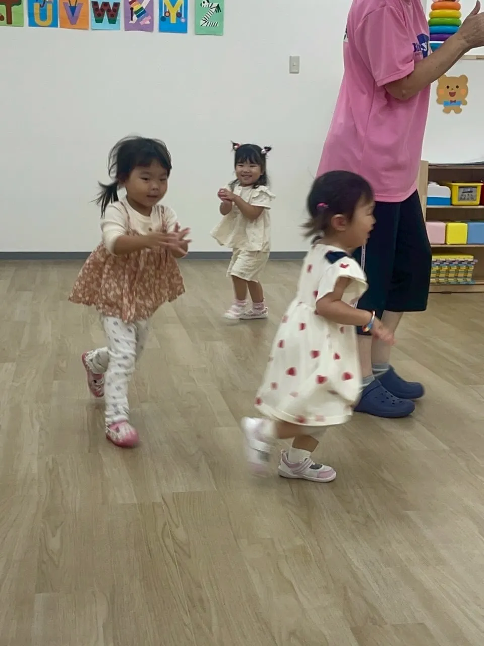 Toddler
