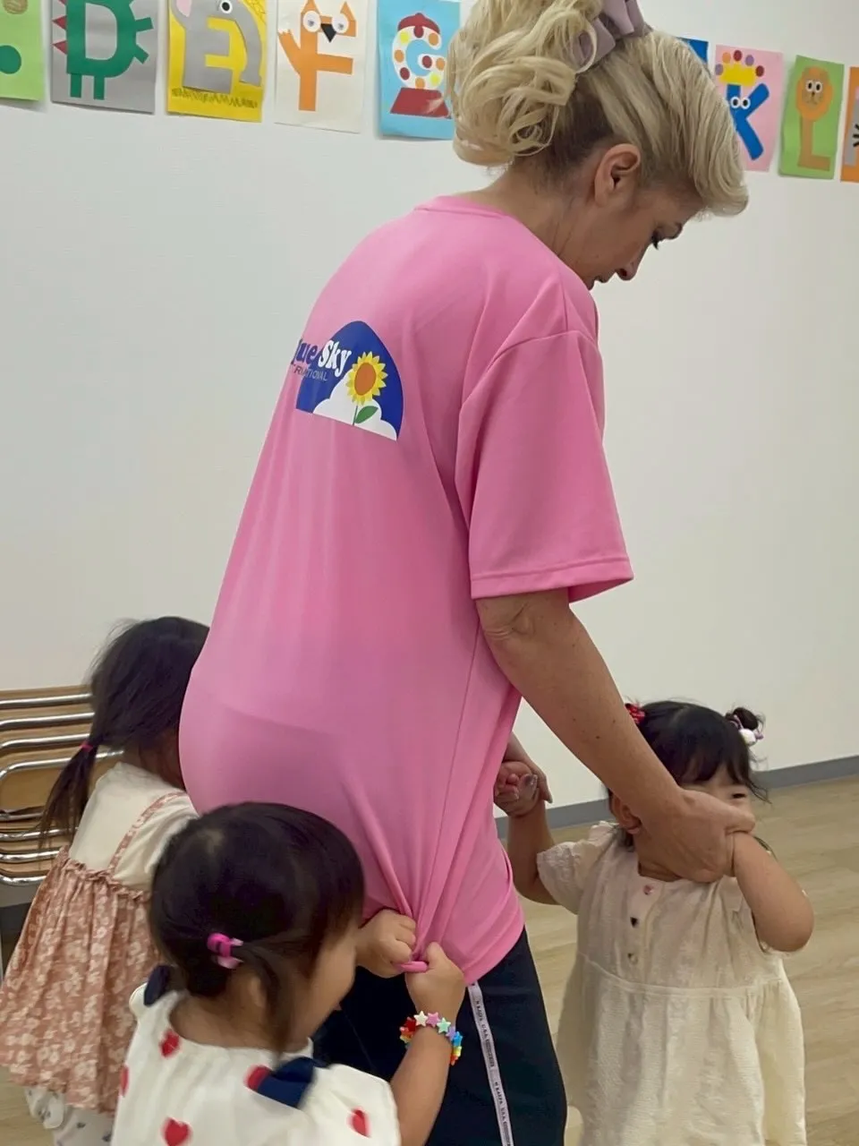 Toddler