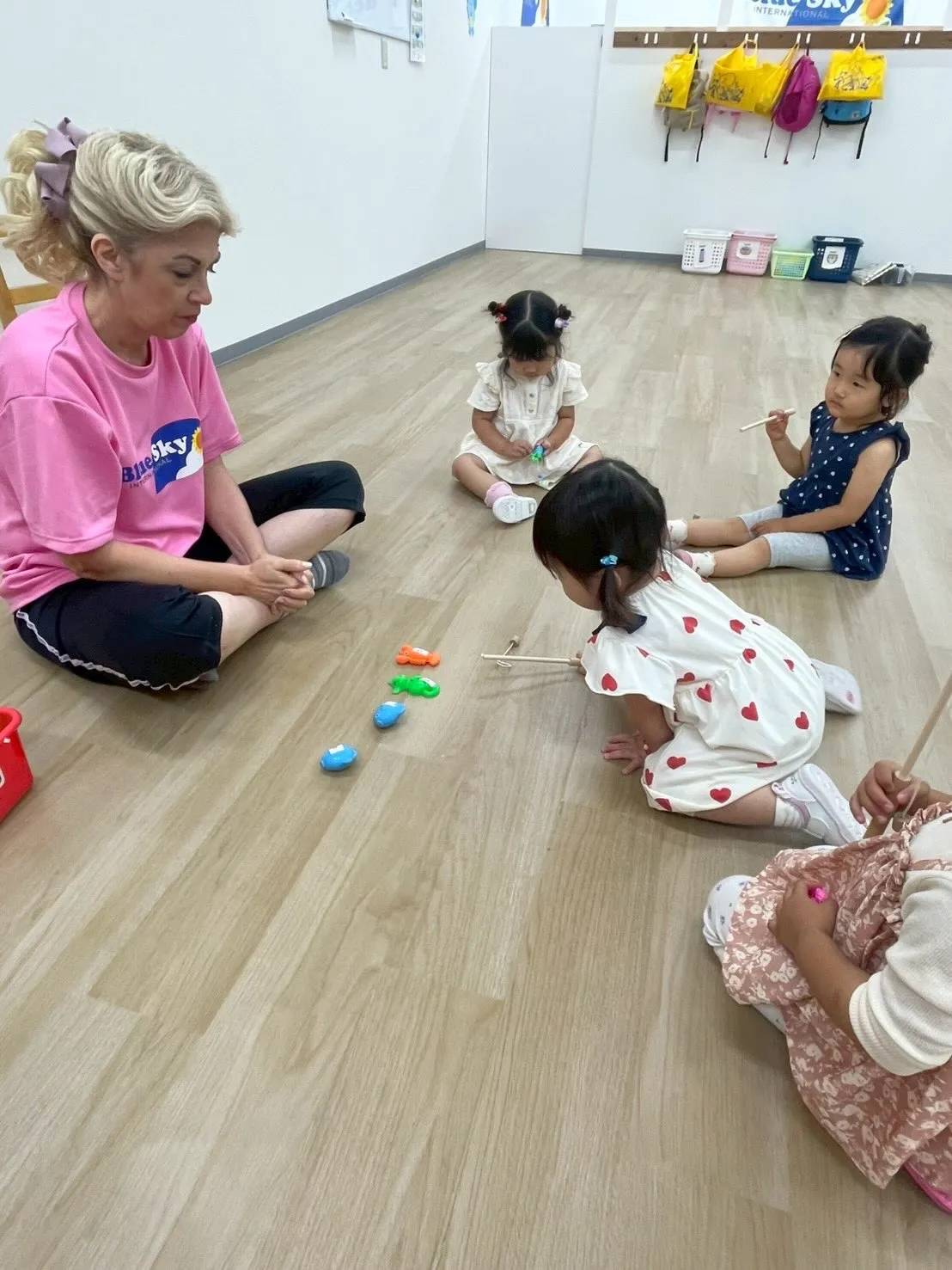 Toddler