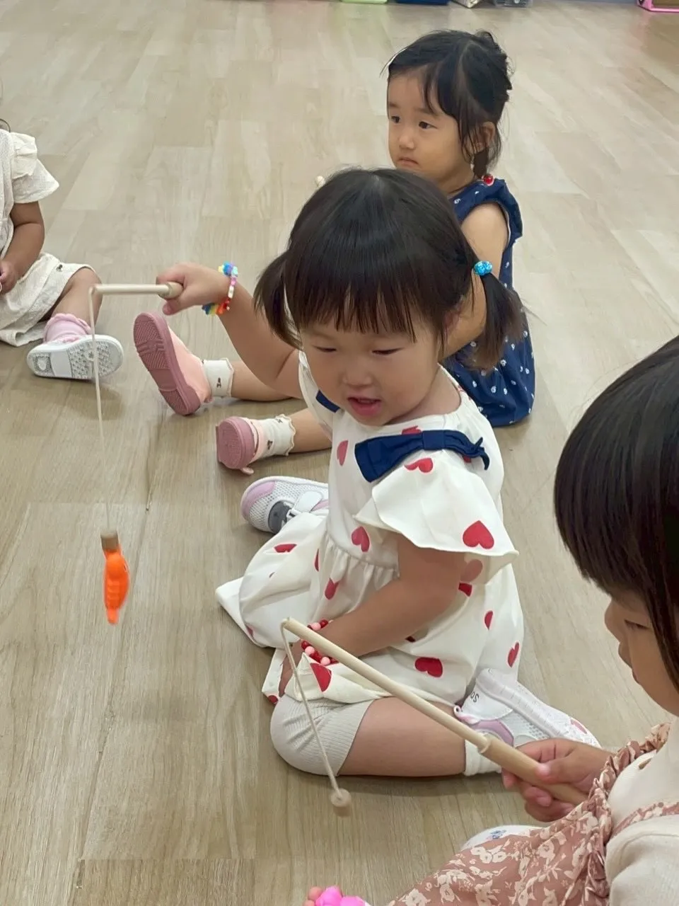 Toddler
