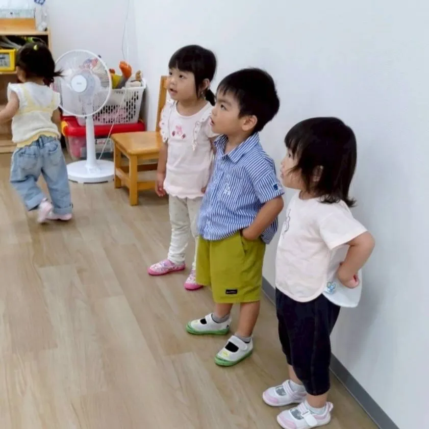 Toddler/Baby Steps class