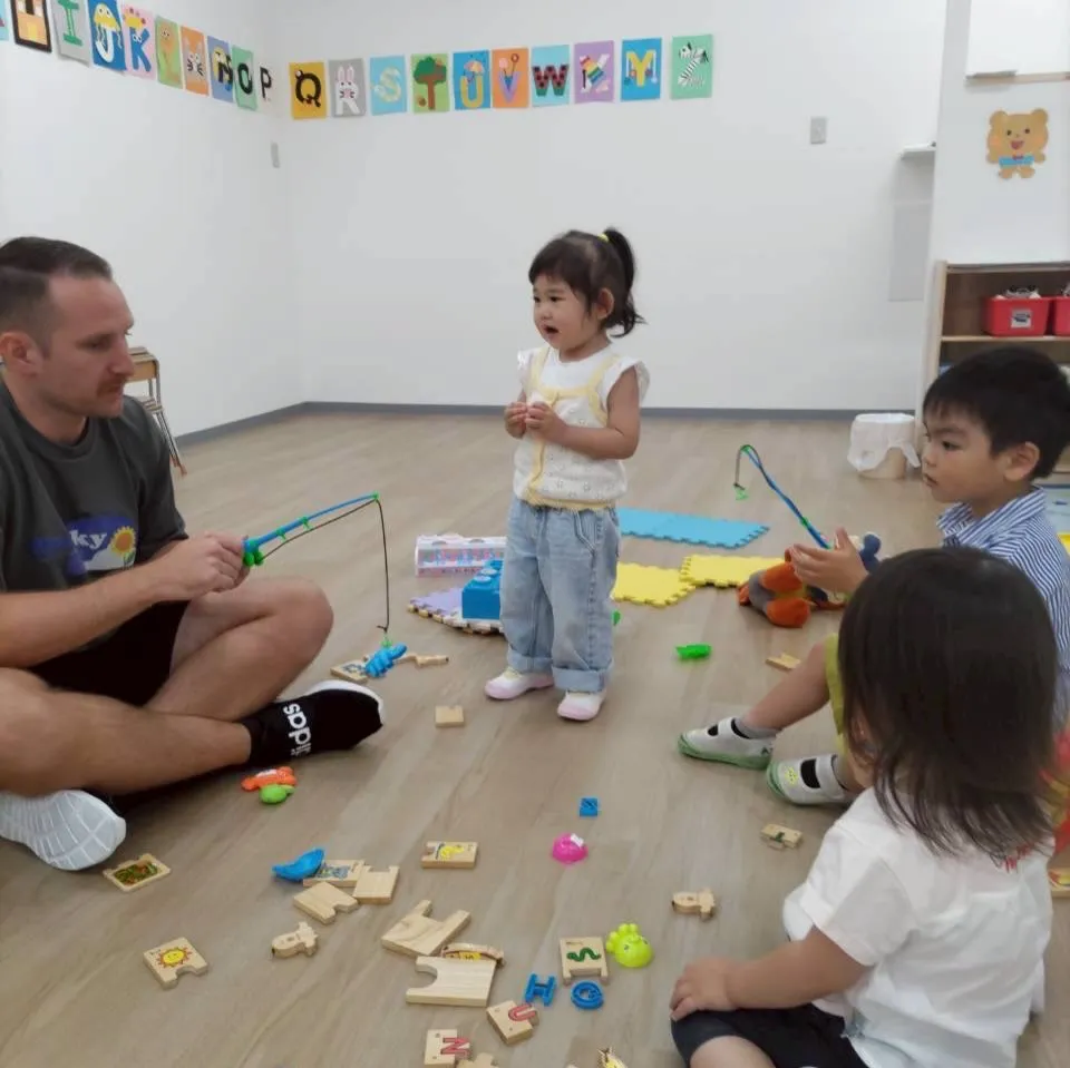 Toddler/Baby Steps class