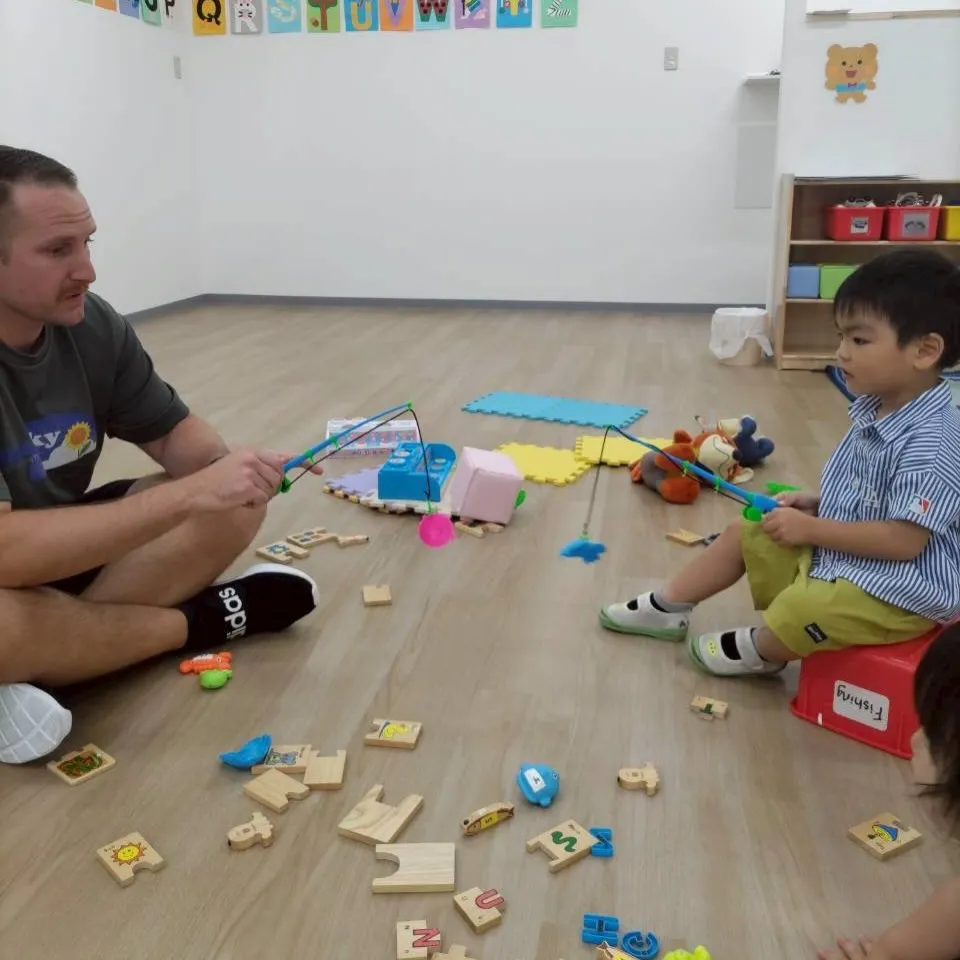 Toddler/Baby Steps class