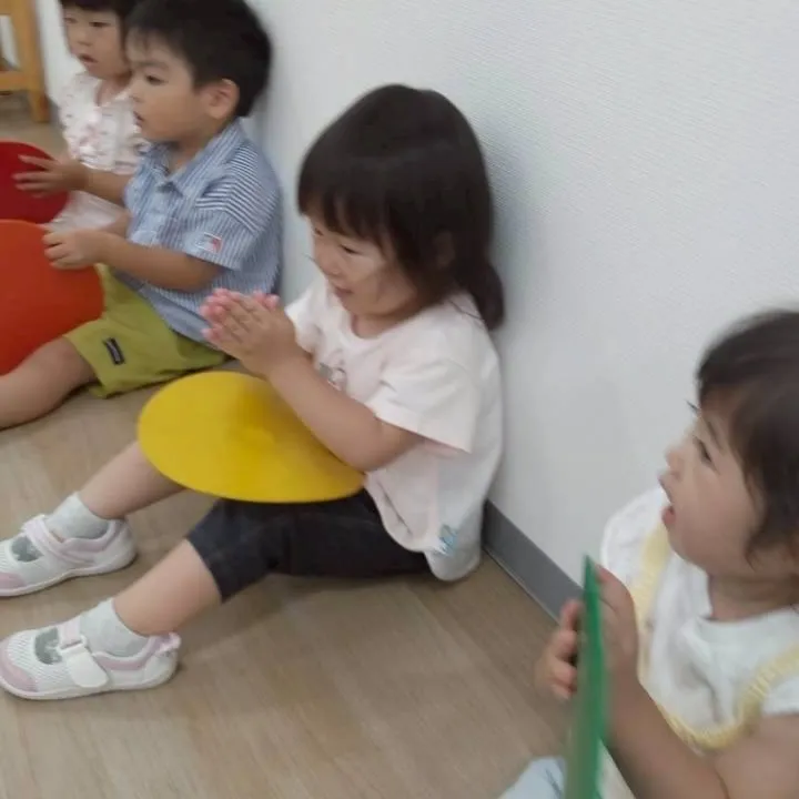 Toddler/Baby Steps class