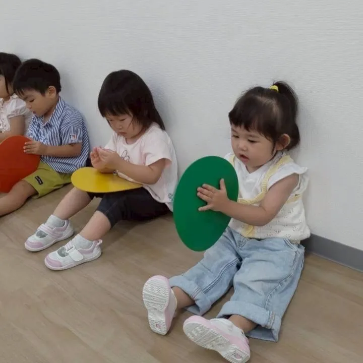 Toddler/Baby Steps class