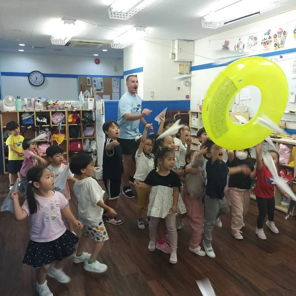 Summer program 