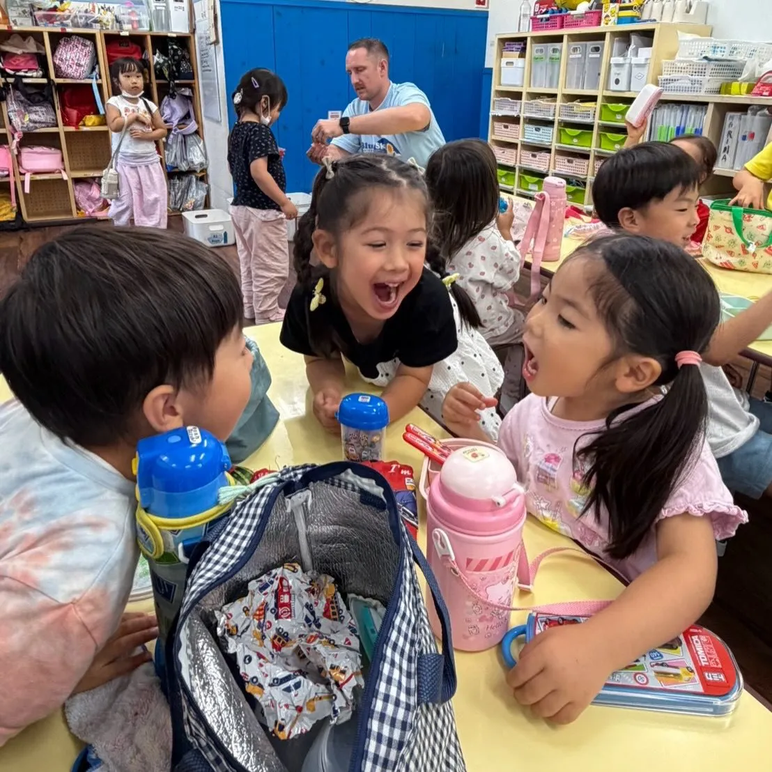 Summer program 