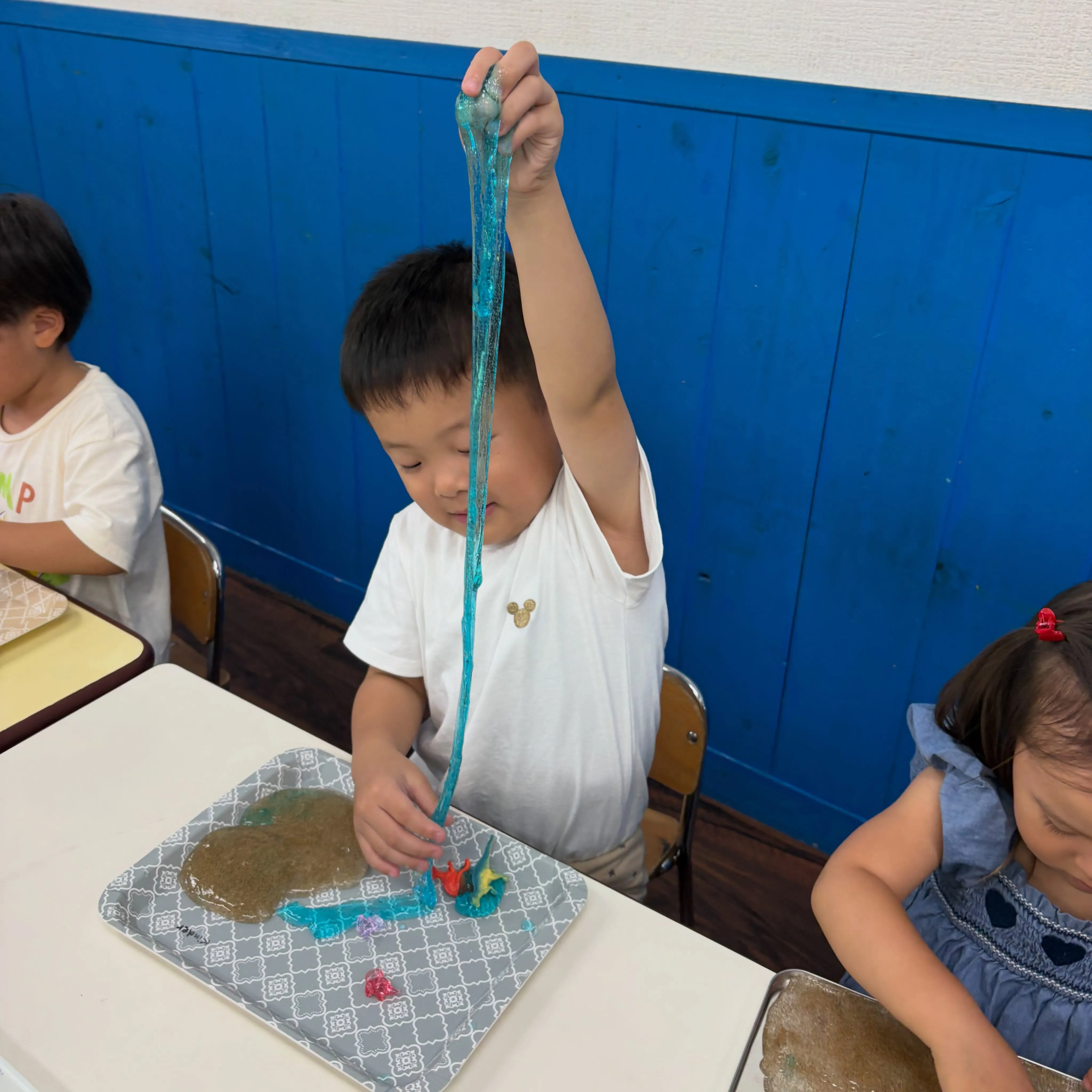 Summer program Day 4