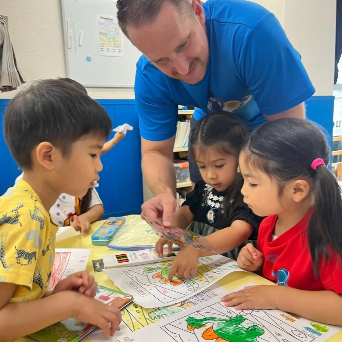Summer program Day 4