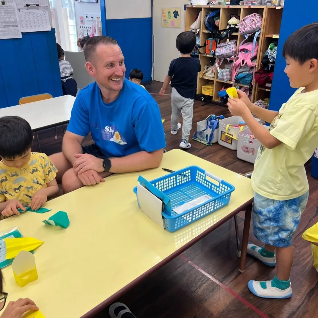 Summer program Day 4
