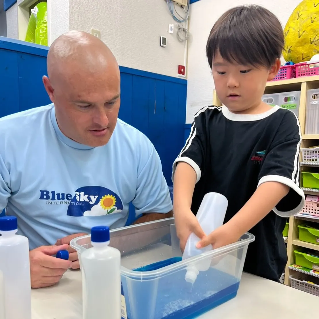 Summer program Day 4
