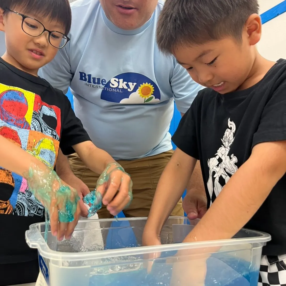 Summer program Day 4
