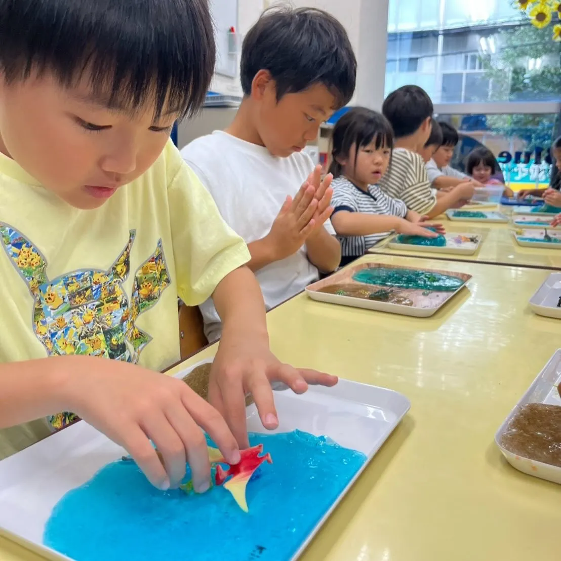 Summer program Day 4