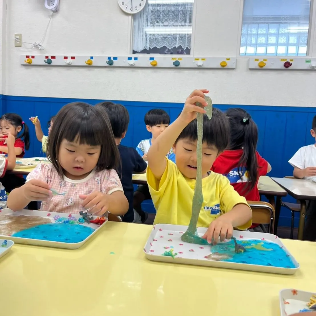 Summer program Day 4