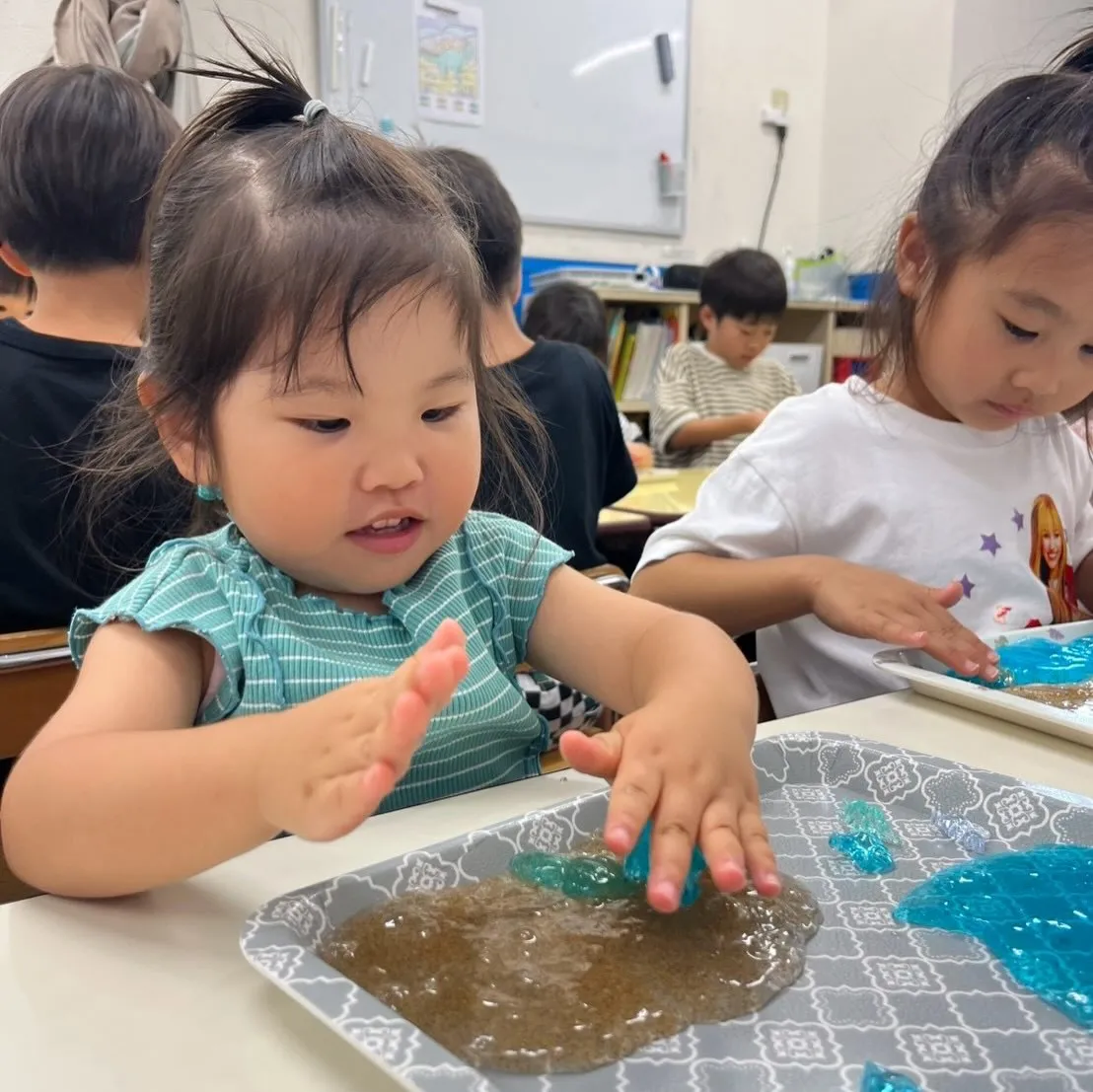 Summer program Day 4