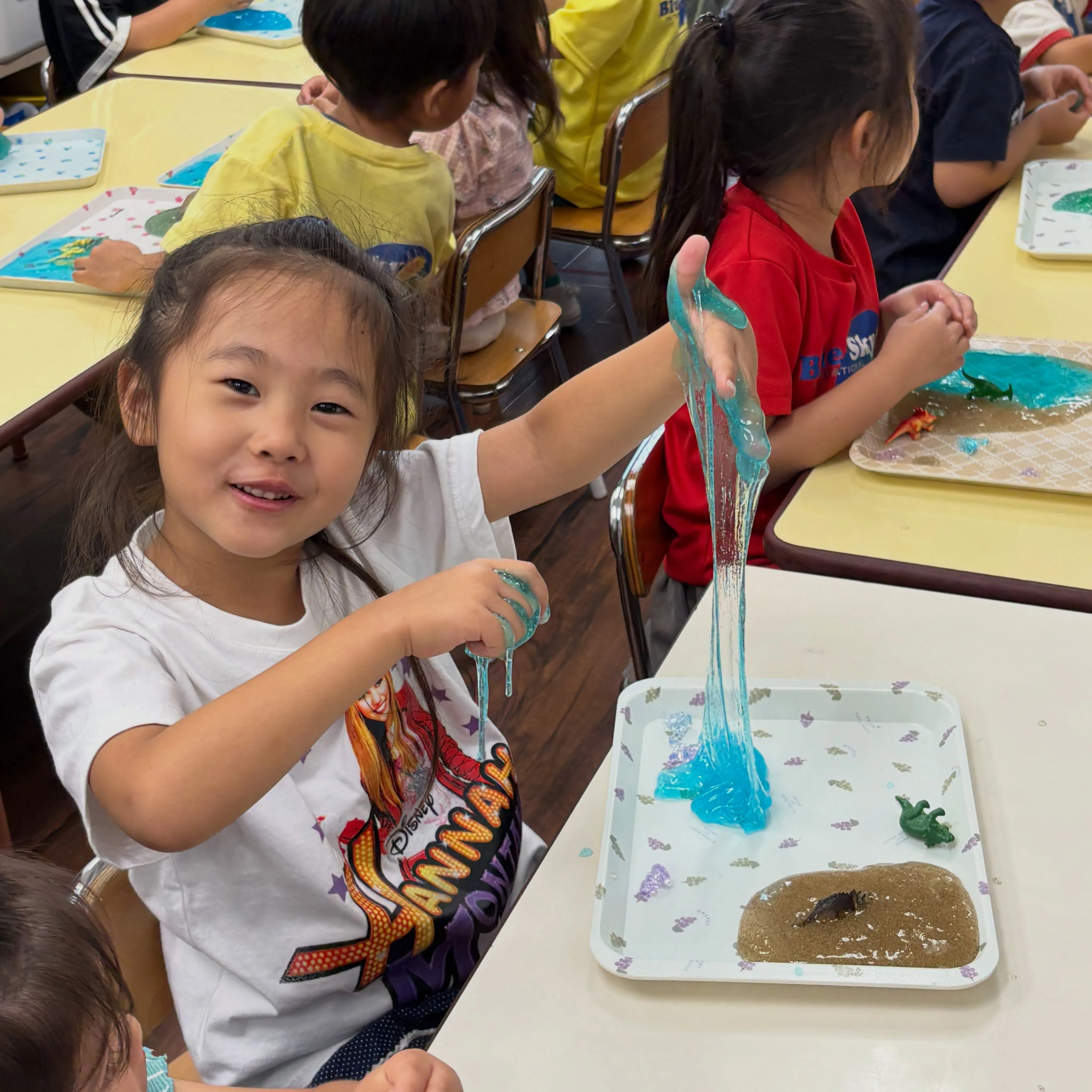 Summer program Day 4