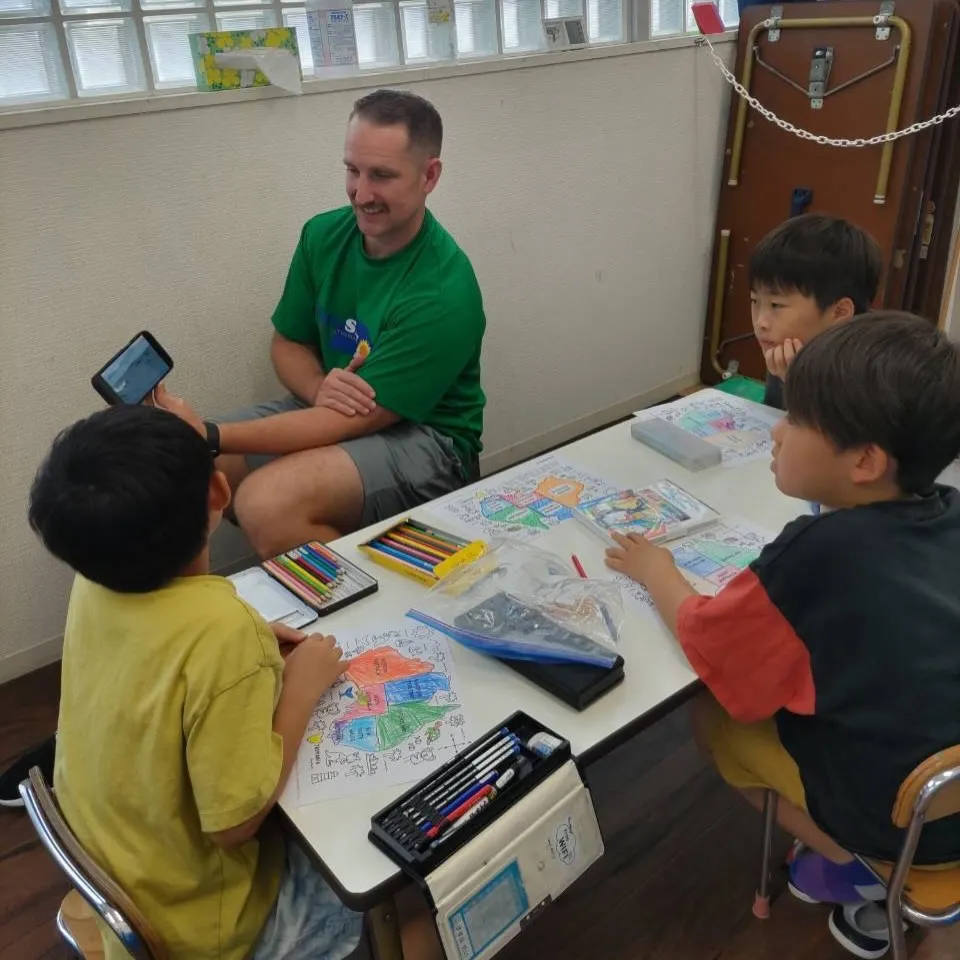Summer program 
