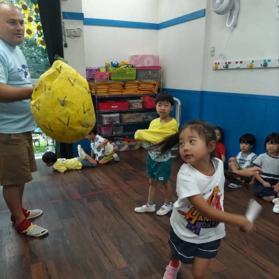 Summer program 