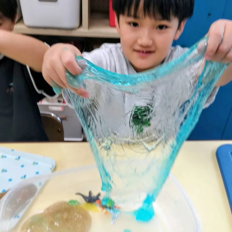 Summer program 