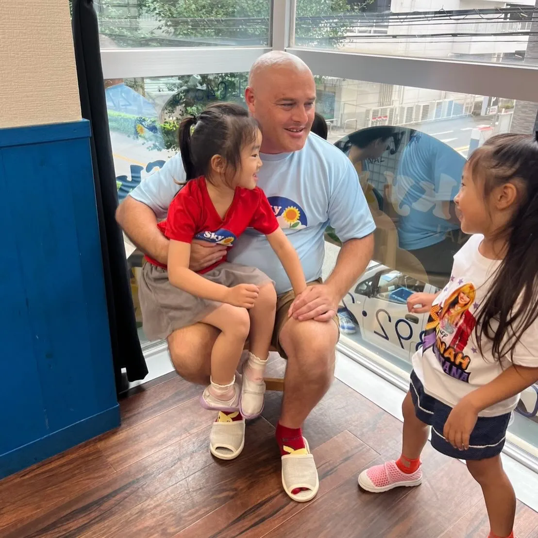 Summer program 