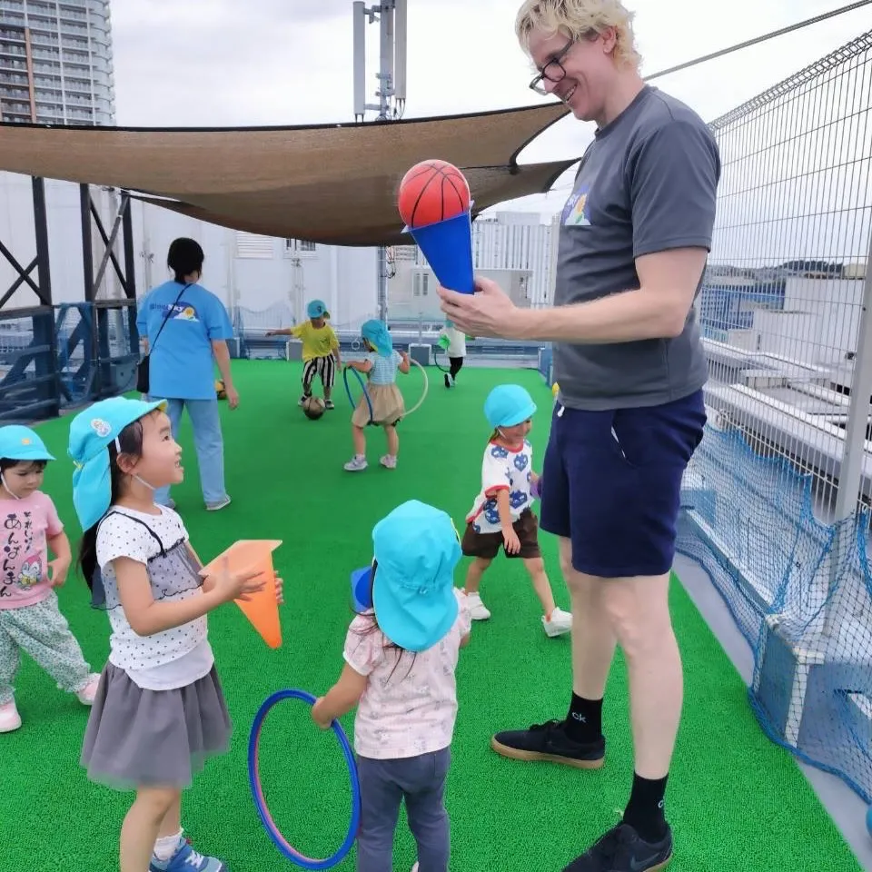 Summer program 