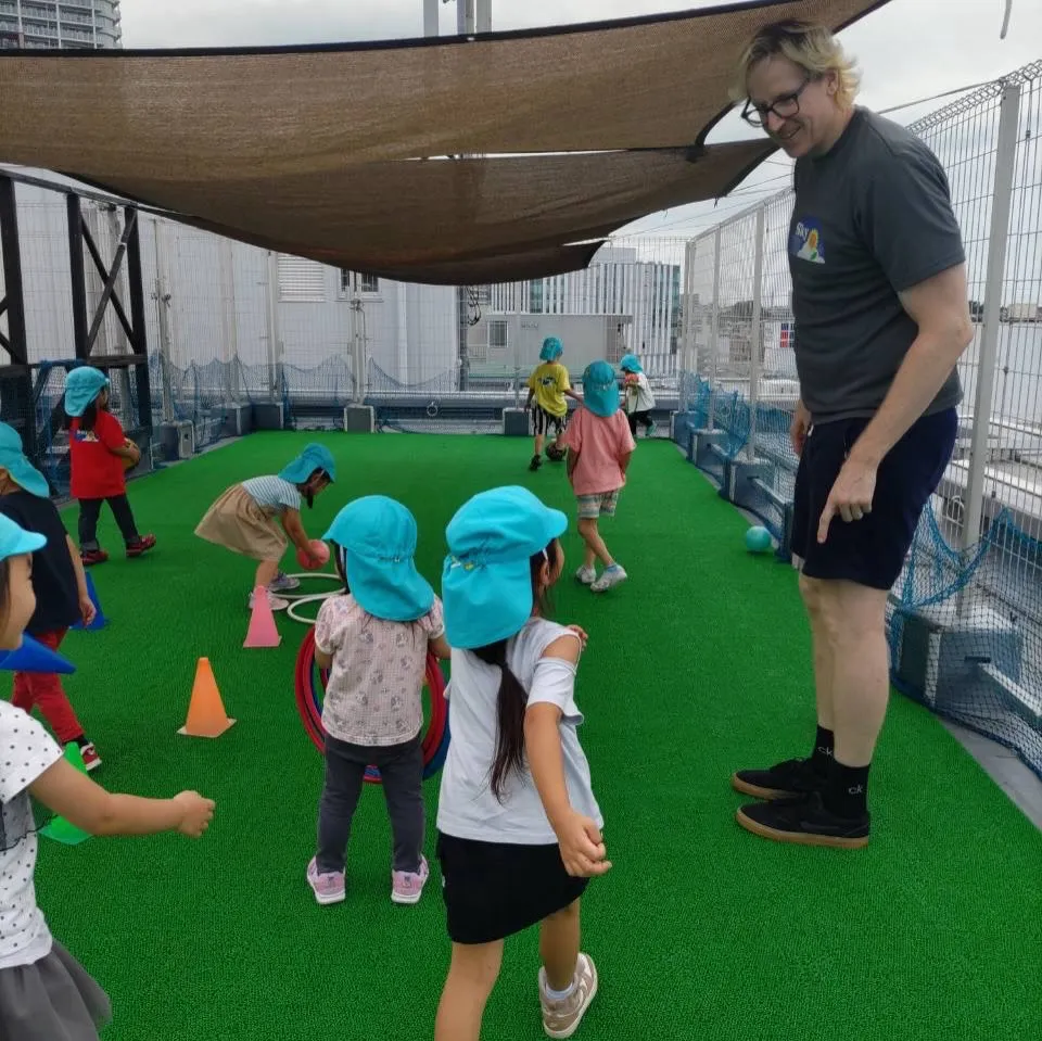 Summer program 