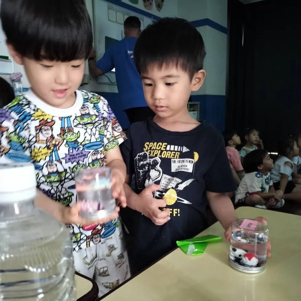 Summer program 