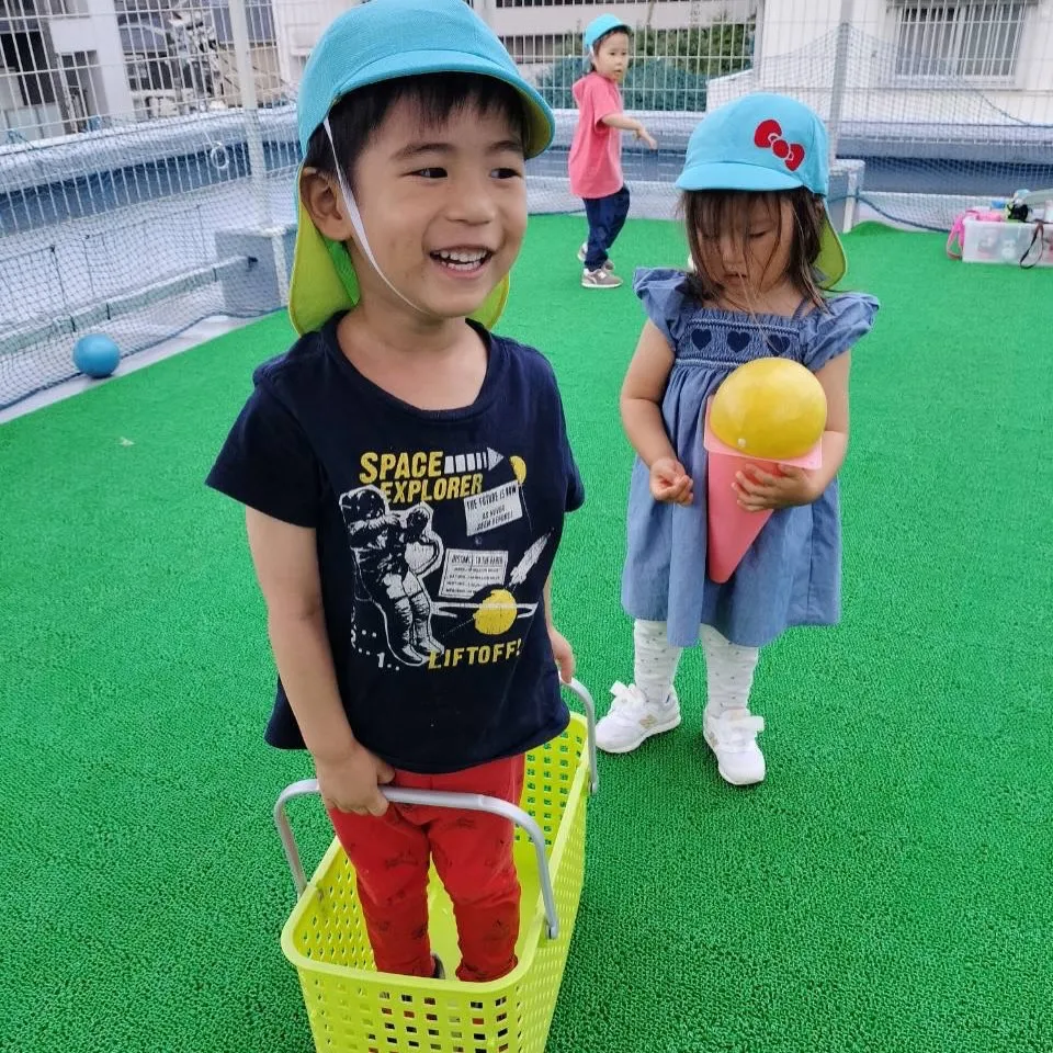 Summer program 