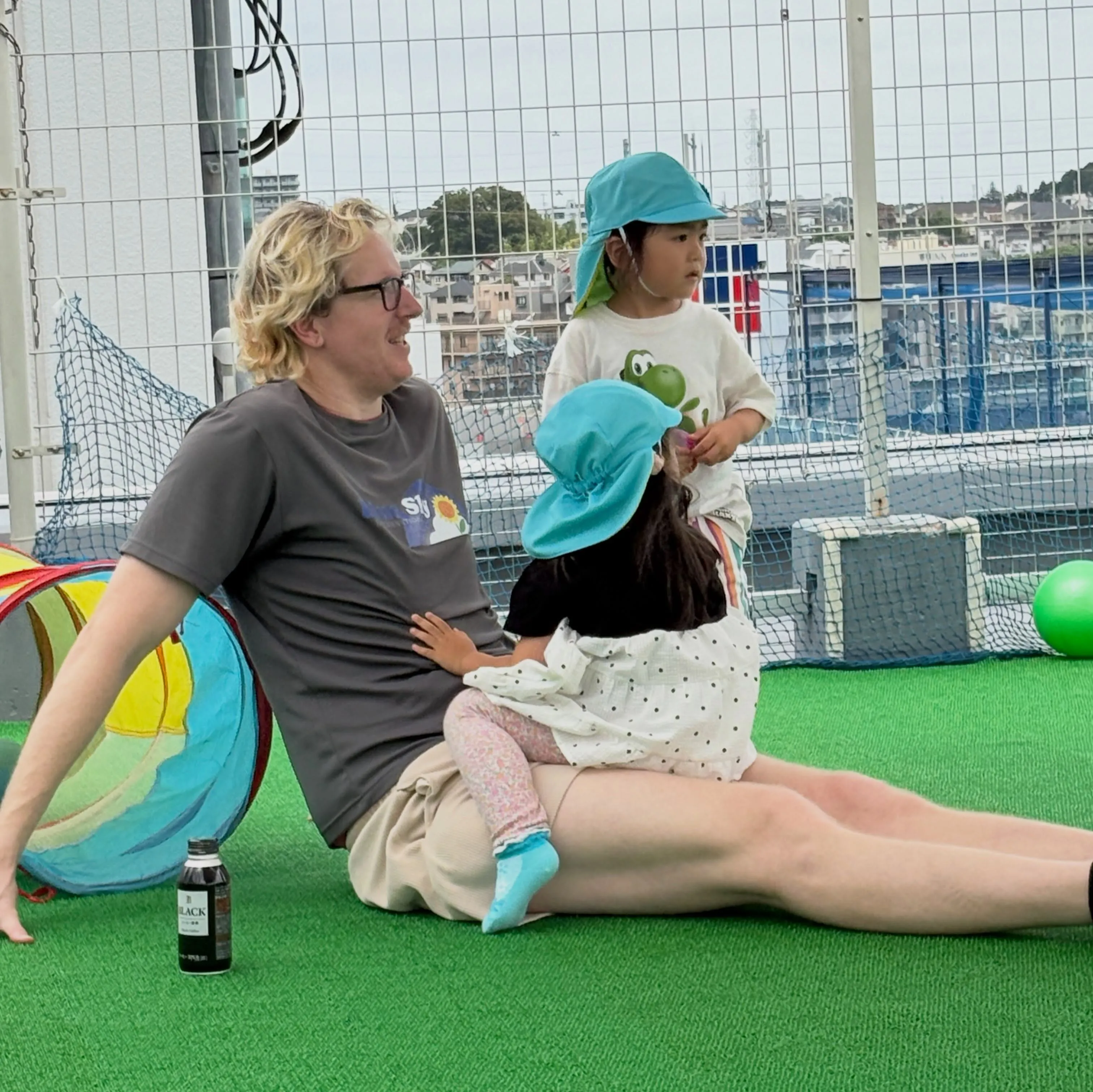 Summer program 