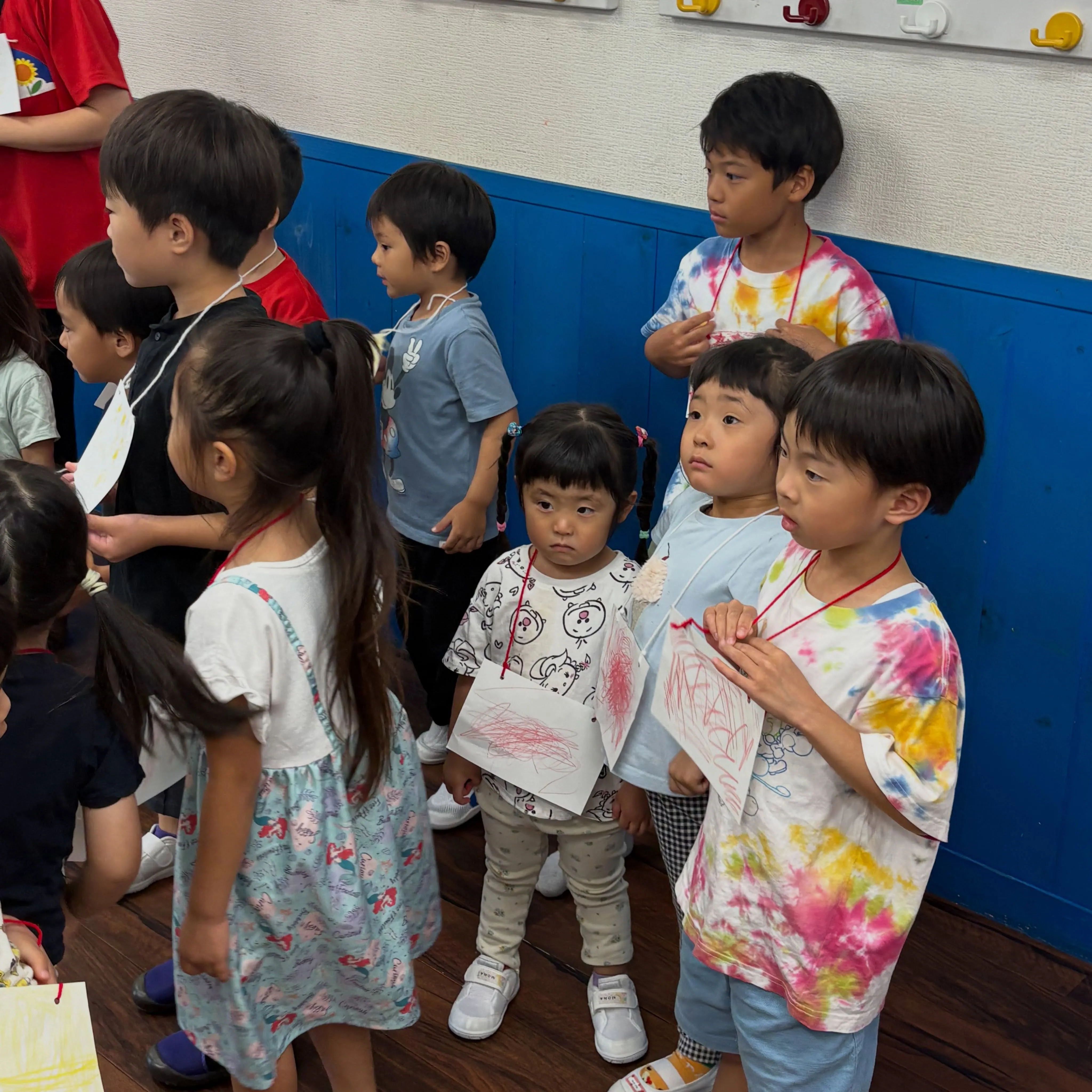 Summer program 
