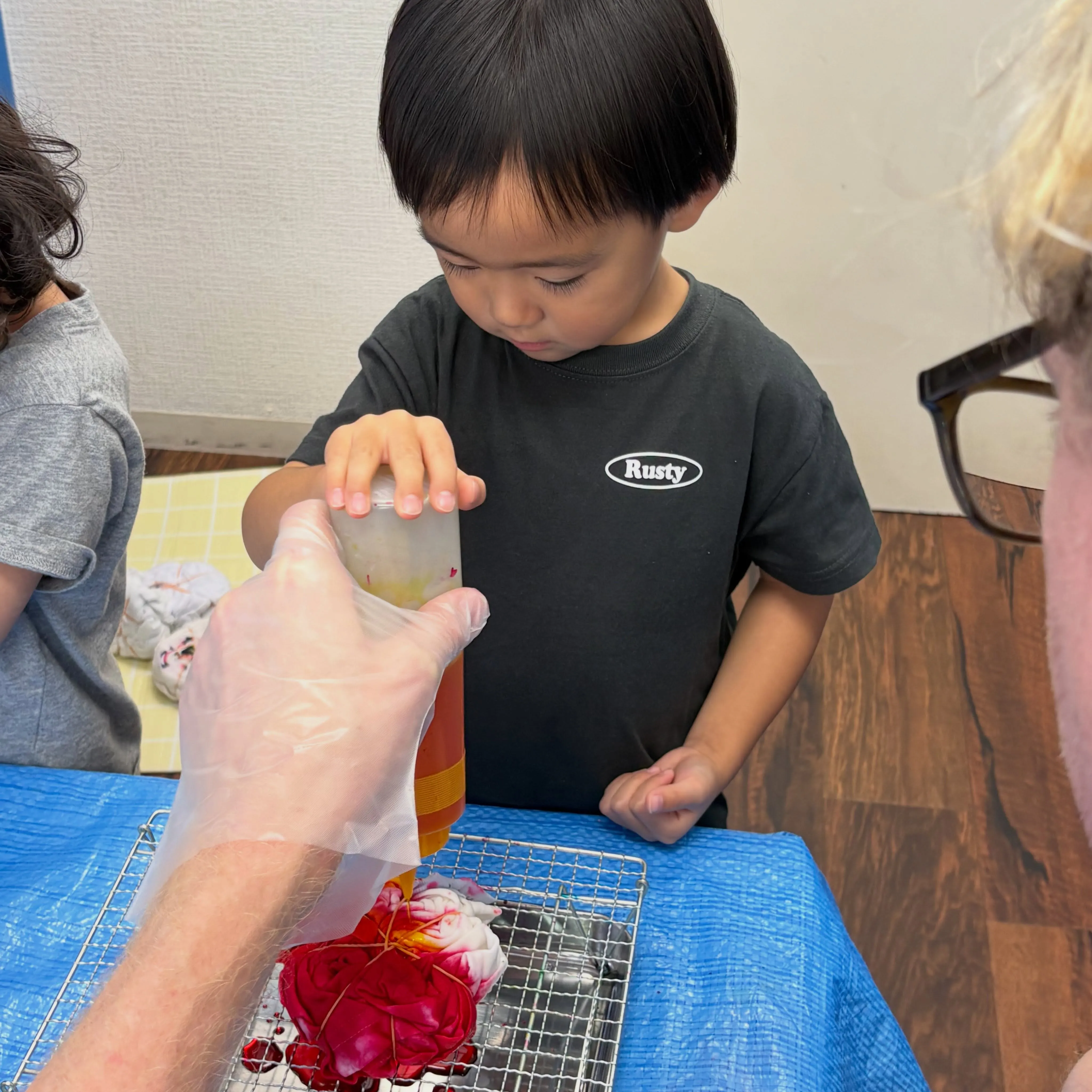 Summer program 
