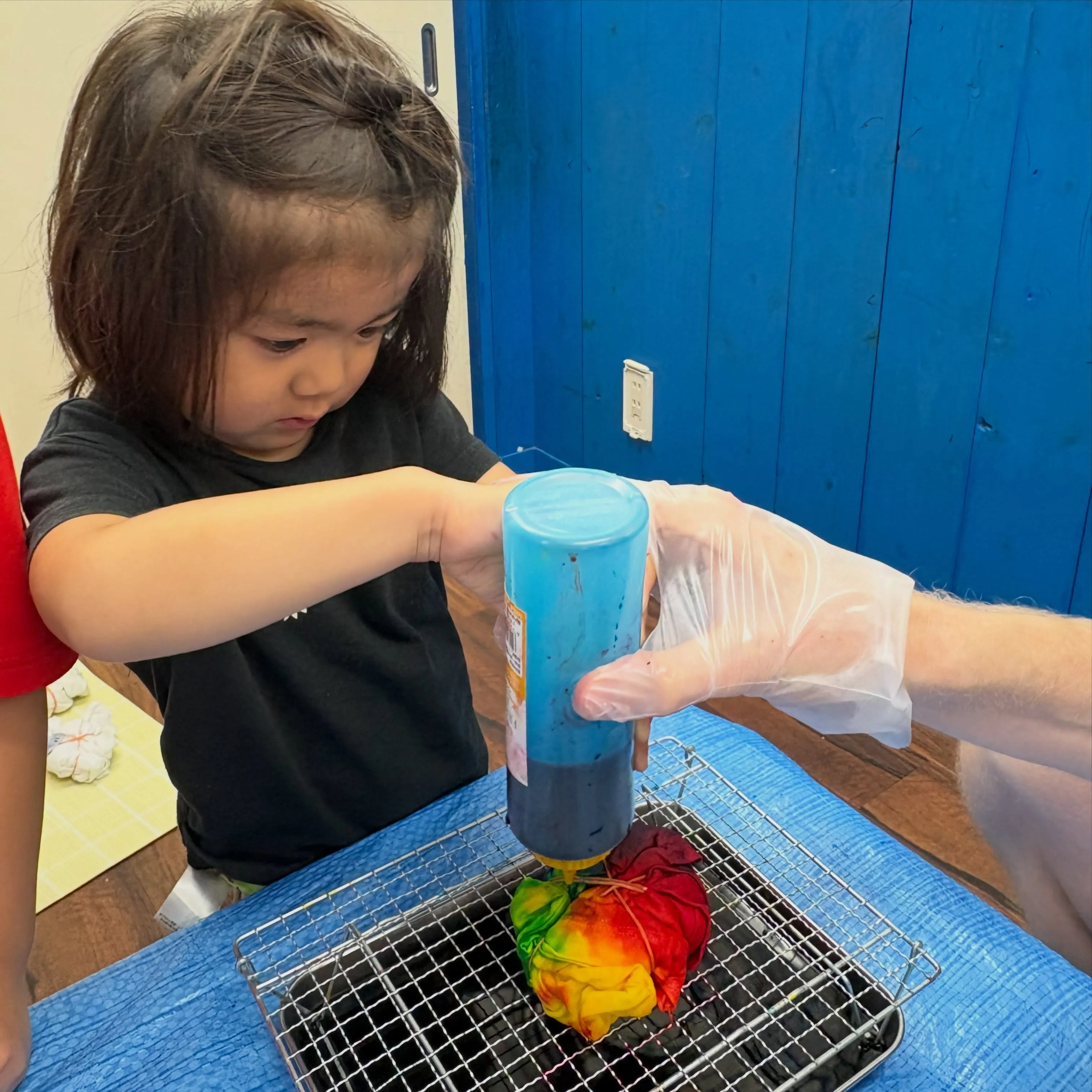 Summer program 