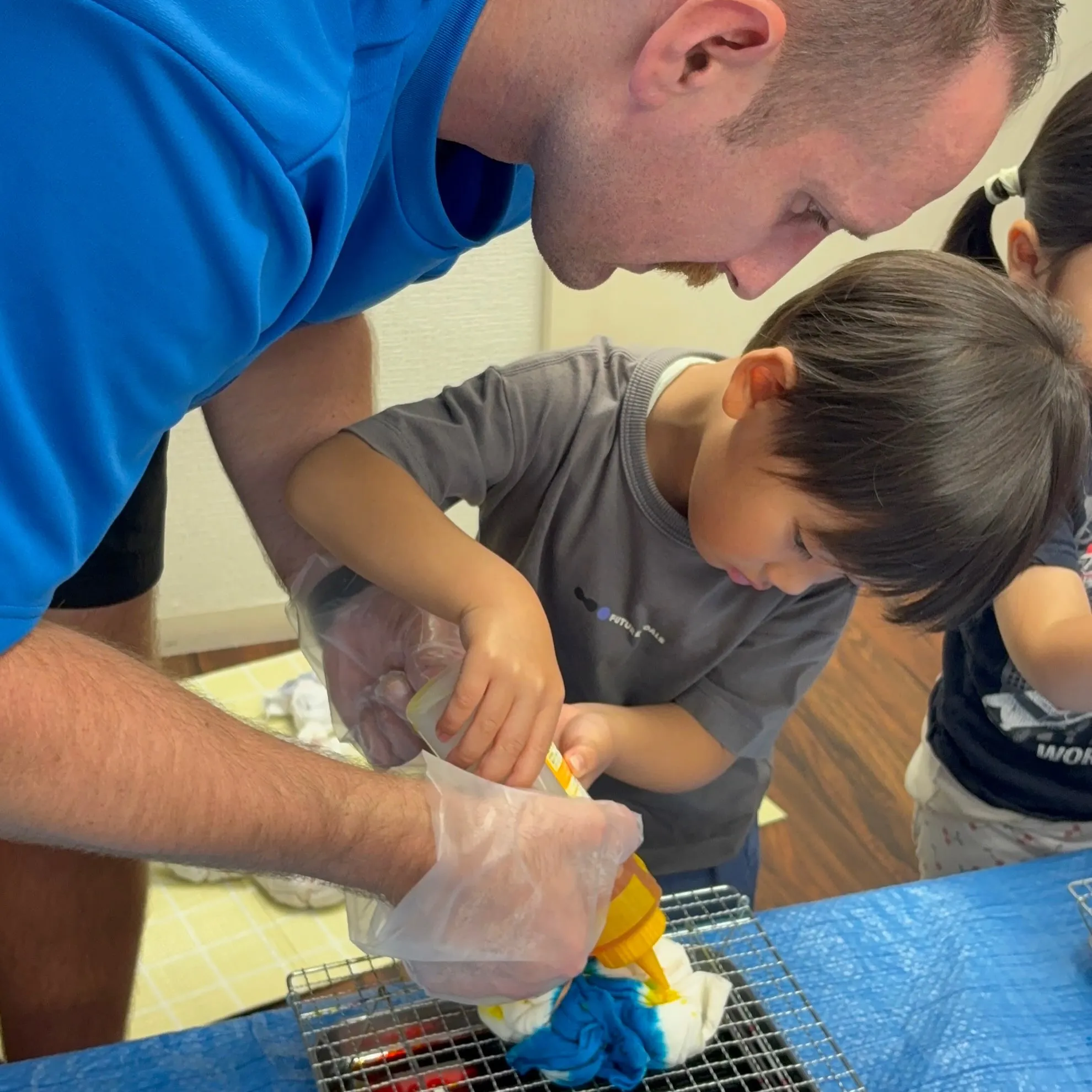 Summer program 