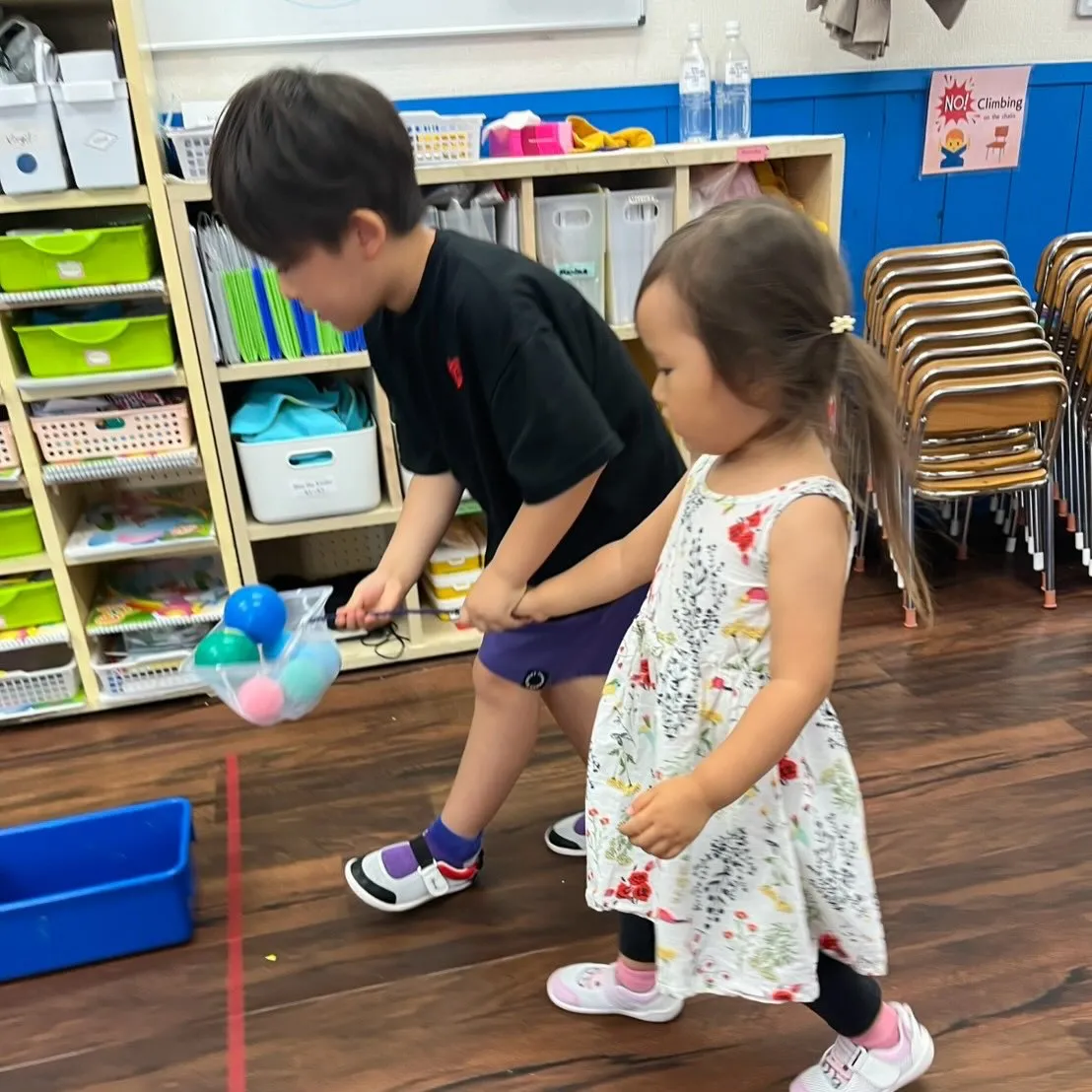 Summer program 