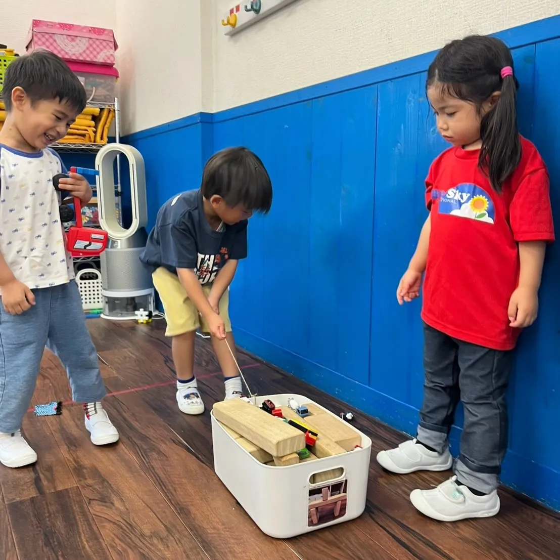 Summer program 