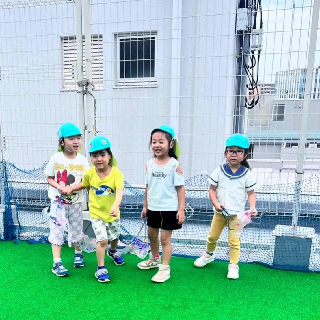 Summer program 
