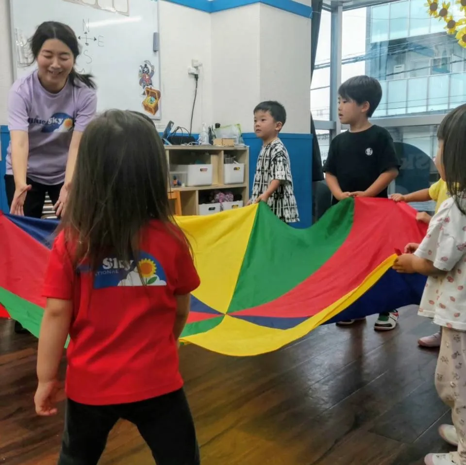 Kinder class 