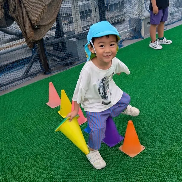 Kinder class 