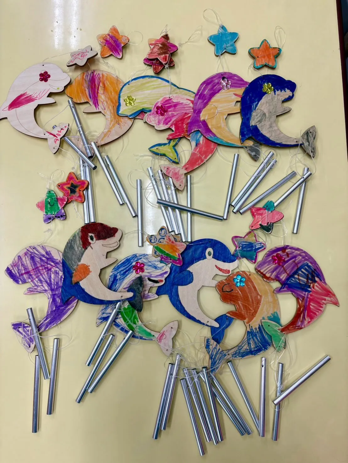 Wind chime（風鈴）🎐