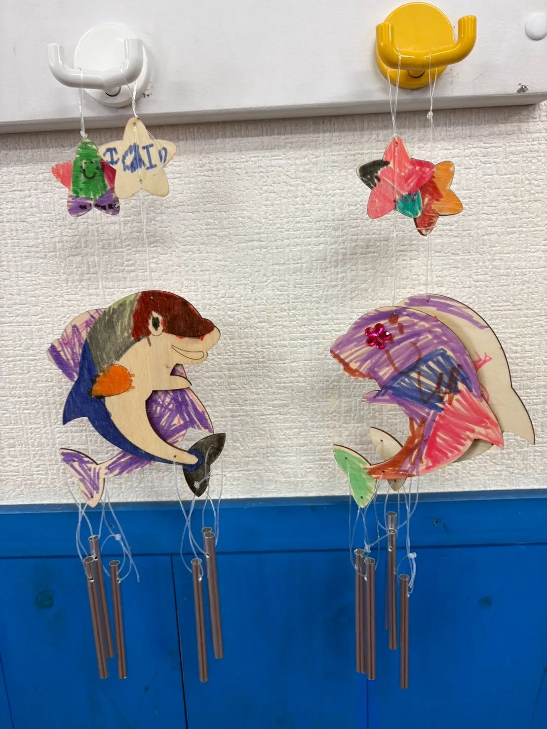 Wind chime（風鈴）🎐