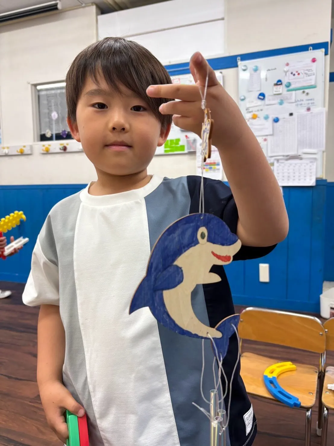 Wind chime（風鈴）🎐