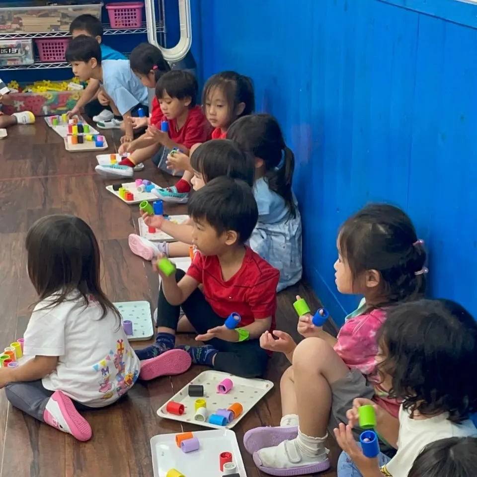 Bilingual and club Wednesday 