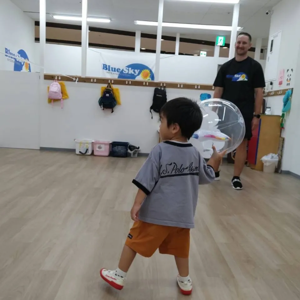 Toddler and Baby Steps Thursda...
