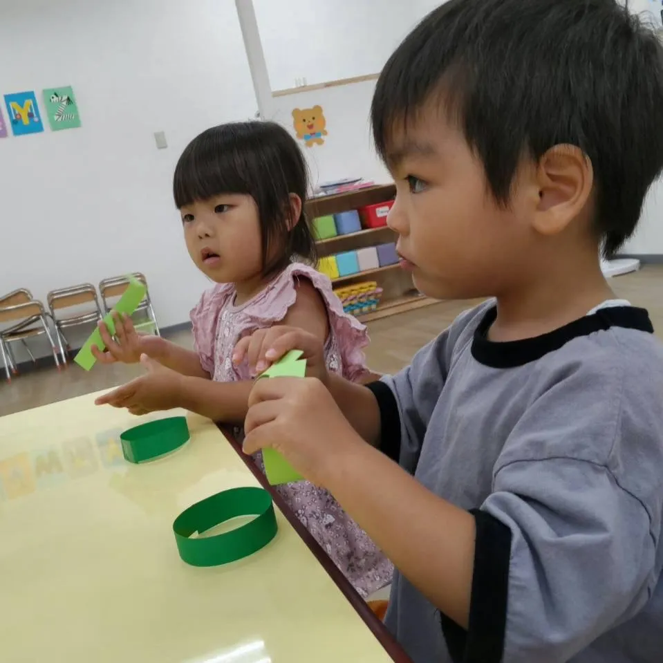 Toddler and Baby Steps Thursda...